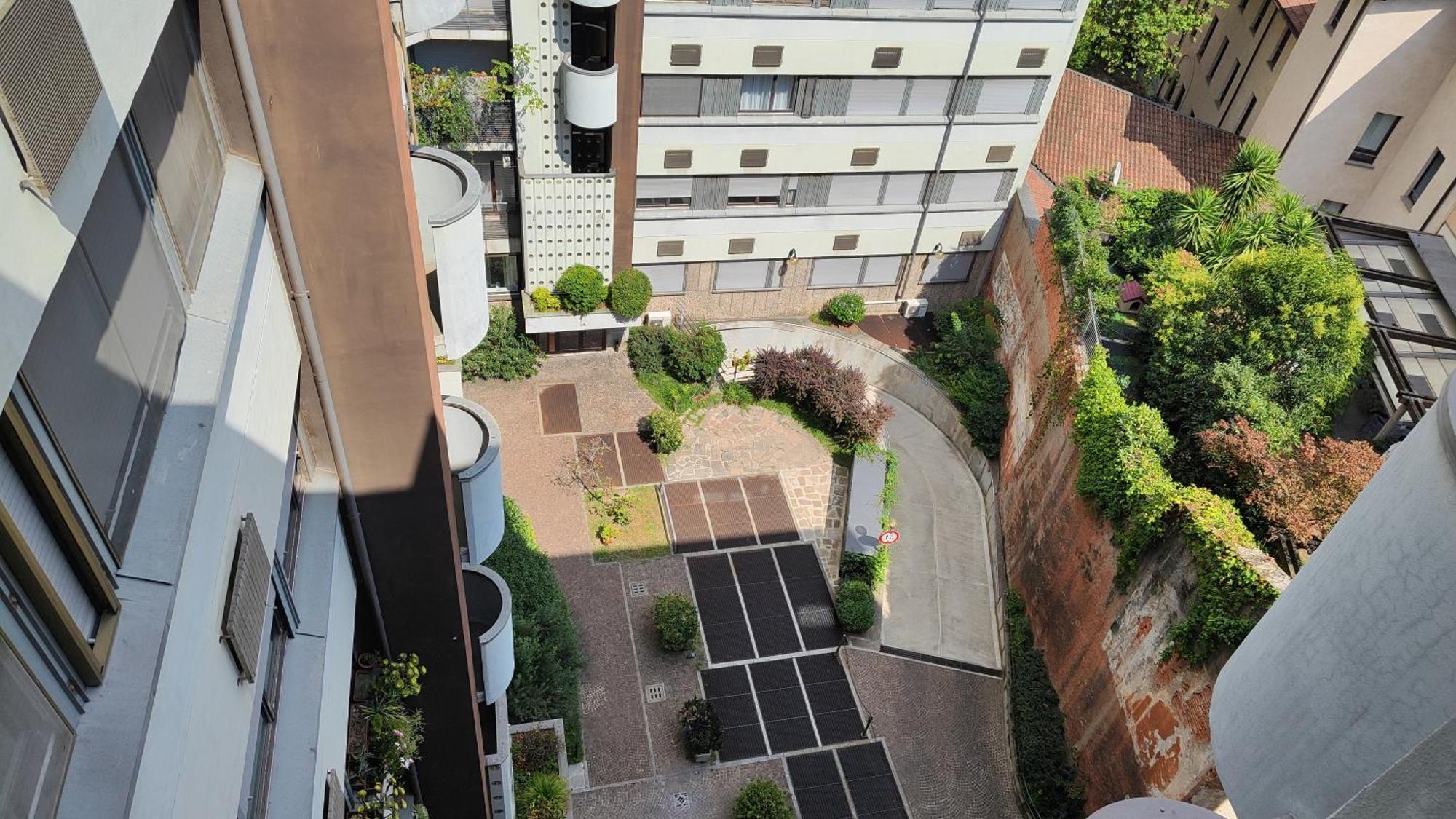 Suite51 Mailand Exterior foto